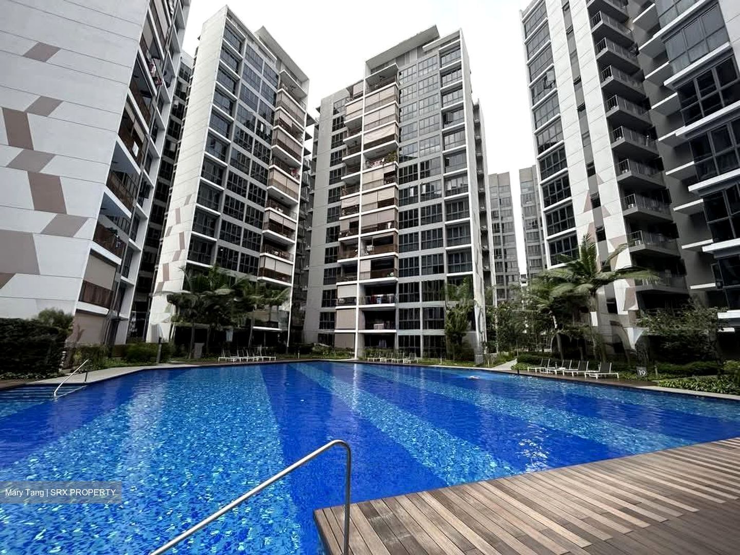 The Criterion (D27), Condominium #577673871